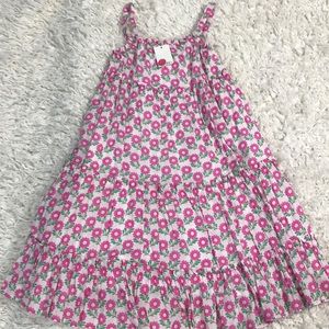 Mini Boden girls NWT sundress size 9-10